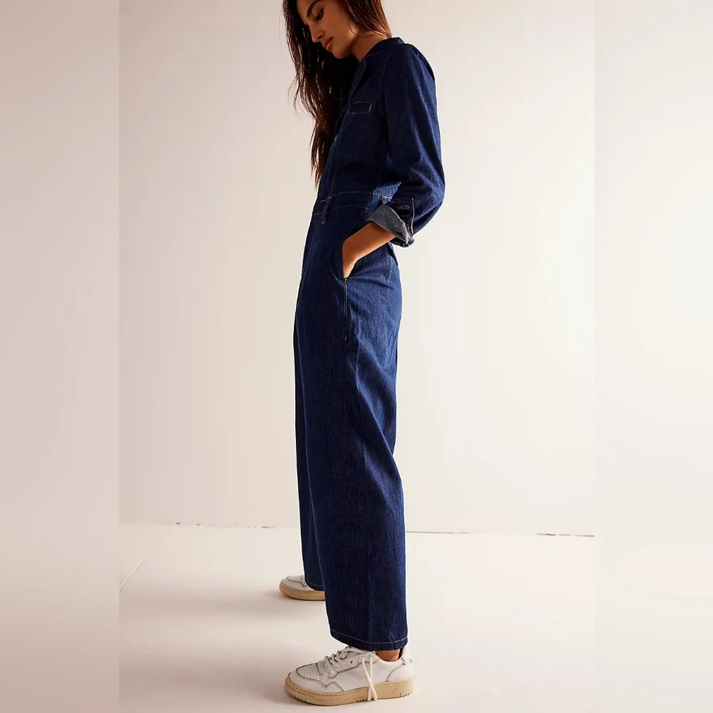 Free People perfect done